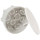 108254 Krabice odbočná s víčkem KO 97 V