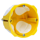 108258 Krabice KPL 64-45/LD do dutých stěn