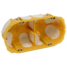 108259 Krabice KPL64-50/2LD do dutých stěn