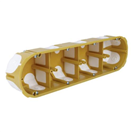 108261 Krabice KPL 64-50/4LD do dutých stěn