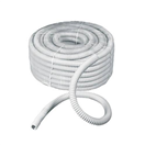 108283 Hadice ohebná, samozhášivá, 320N, 32/37,2 mm, 30 m, šedá