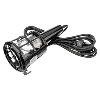 Svítilna přenosná, 60W / 230V, 5m