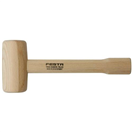 PINIE 119202 Palice dřevěná - buk, 260 g, 60 x 120 mm, FESTA