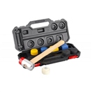 Festa 119208 Palička s vyměnitelnými konci 38 mm, FESTA