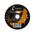 121258 Kotouč brusný keramický Profi 150 x 6,5 x 22,2 mm, MT