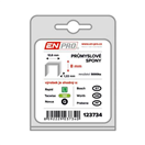 ENPRO 123734 Spony PROFI, 345/08 mm, 5000 ks, ENPRO