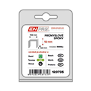 ENPRO 123735 Spony PROFI, 345/10 mm, 5000 ks, ENPRO