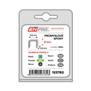 ENPRO 123762 Spony PROFI, 345/08 mm, 700 ks, blistr, ENPRO