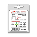 ENPRO 123764 Spony PROFI, 345/10 mm, 700 ks, blistr, ENPRO