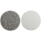 127977 Zátka do polystyrenu, O 65 mm, bílá