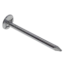 128690 Hřebík do krytiny, 2,5 x 16 mm, zinek, 1 kg