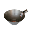 ENPRO 132312 Naběračka ocel s tulejí, O 235 mm, ENPRO