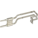 136280 Nůž náhradní CS20 pravoúhlý, 20 mm, pro 136274