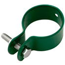 137275 Objímka na sloupek, 40 mm