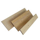 ENPRO 134014 Hladítko dřevěné, 400 x 140 mm, ENPRO