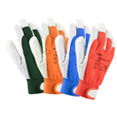 137493 Rukavice pracovní HOBBY, velikost 10