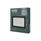 LED-POL 128073 Reflektor LED ORO ZONA, 50W, 4000 lm, NW-B