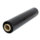 125561 Fólie smršťovací černá, 0,5 m, 23 µm
