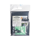 125605 Fólie LDPE 3 x 5 m, 150 µm, černá, PRAPO