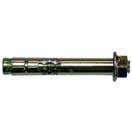 ENPRO 127465 Kotva plechová + matice KPL-M, 12 x 60 mm, M10, ENPRO