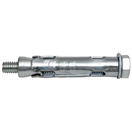 ENPRO 127530 Kotva ocelová se šroubem šestihran KOS-S, 10 x 45 mm, M6, ENPRO