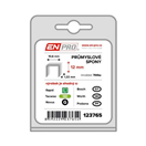 ENPRO 123765 Spony PROFI, 345/12 mm, 700 ks, blistr, ENPRO