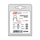 ENPRO 123768 Spony PROFI, 530/06 mm, 1000 ks, ENPRO