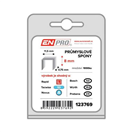 ENPRO 123769 Spony PROFI, 530/08 mm, 1000 ks, ENPRO
