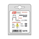 ENPRO 123775 Spony PROFI, 581/04 mm, 2000 ks, ENPRO