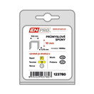 ENPRO 123780 Spony PROFI, 581/10 mm, 1000 ks, ENPRO