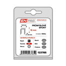 ENPRO 123785 Spony PROFI, 343/15 mm, 1000 ks, ENPRO