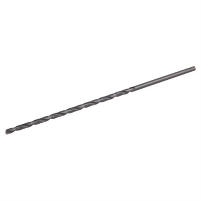 Vrták do kovu prodloužený 4,5 x 125 mm