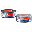 TESA 138250 Páska opravná textilní 74613 Duct Tape, 50 m x 50mm, černá