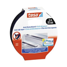 TESA 138360 Páska protiskluzová 55587, 5 m x 25 mm, černá