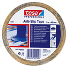TESA 138366 Páska protiskluzová výstražná 60951, 15 m x 50 mm, černo-žlutá