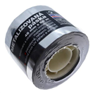 138631 Páska metalizovaná, 0,048 mm x 50 mm x 50 m