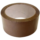 138636 Páska lepicí, 48 mm x 66 m, bahama