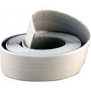 138648 Páska samolepící butylenová vanová, 38 mm x 3,35 m, bílá