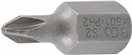BGS technic 4601 BGS 4601, Bit Délka 30 mm pohon vnější šestihran 10 mm (3/8) křížový PH2