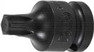 BGS technic 5486-T55 BGS 5486-T55, Silová nástrčná hlavice délka 42 mm 12,5 mm (1/2) T-profil (pro Torx) T55