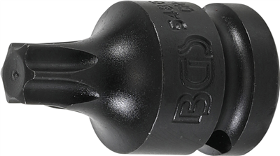 BGS 5486-T55, Silová nástrčná hlavice délka 42 mm 12,5 mm (1/2