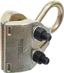 BGS technic 7019 BGS 7019, Hák pro vytažení karoserie 105 mm 1 oko max. 5 t