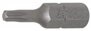 BGS technic 8191 BGS 8191, Bit Délka 25 mm pohon vnější šestihran 6,3 mm (1/4) T-profil (pro Torx) T15