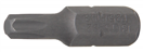 BGS technic 8193 BGS 8193, Bit Délka 25 mm pohon vnější šestihran 6,3 mm (1/4) T-profil (pro Torx) T25
