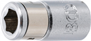 BGS technic 8213 BGS 8213, Bitový adaptér s koulí vnitřní čtyřhran 6,3 mm (1/4