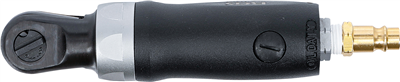 BGS 8473, Pneumatický ráčnový šroubovák 10 mm (3/8