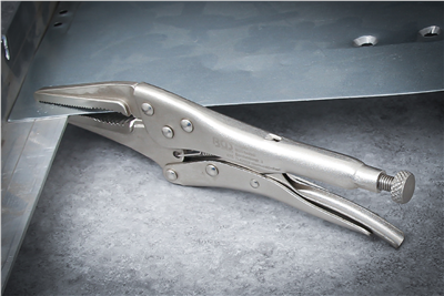 BGS 475, Skřipcové kleště 225 mm