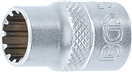 BGS technic 10310 BGS 10310, Nástrčná hlavice Gear Lock 10 mm (3/8) 10 mm