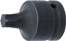 BGS technic 5560 BGS 5560, Silová nástrčná hlavice délka 60 mm 20 mm (3/4) T-profil (pro Torx) T60