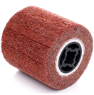 TAGRED TA4118 Brusný válec 100x100x19mm P120, TA4118